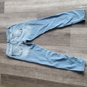 Eunina skinny size 5